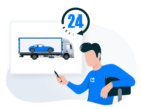 Jasa Transportasi Mobil